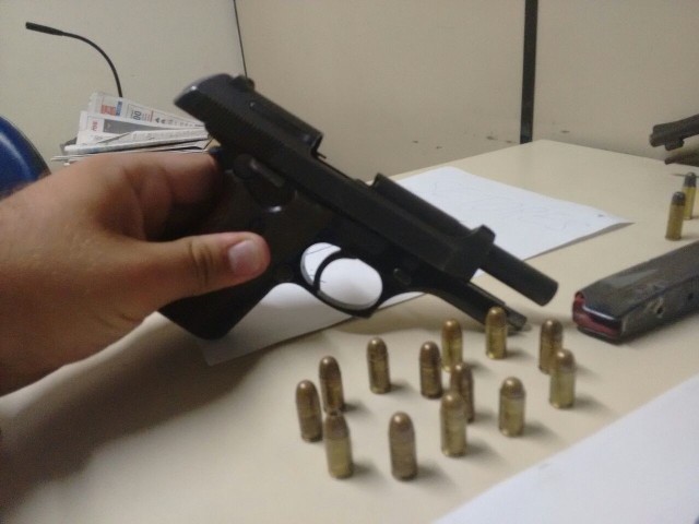 arma 1501