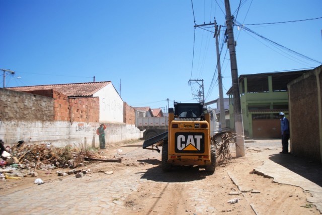 barricada 5