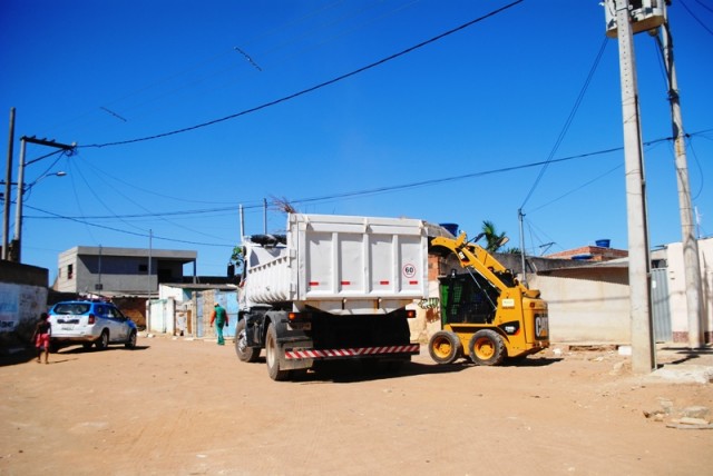 barricada 8