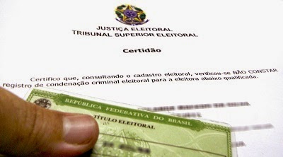 certidão-de-quitacao-eleitoral