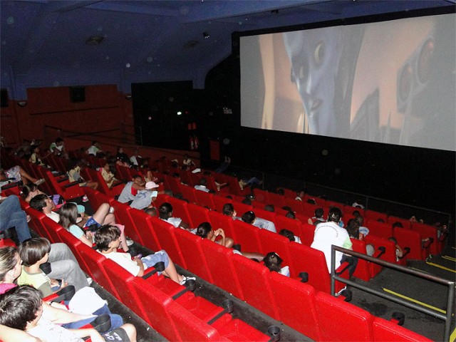 cinema 2