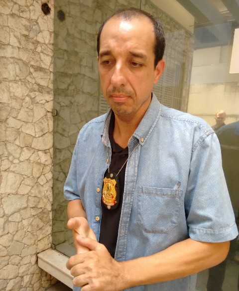 delegado anderson
