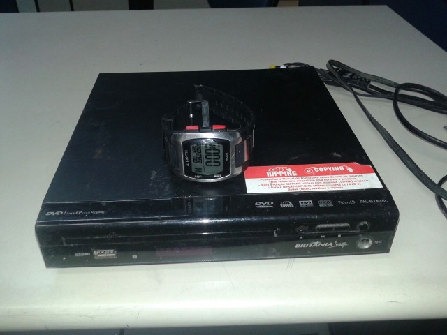 dvd
