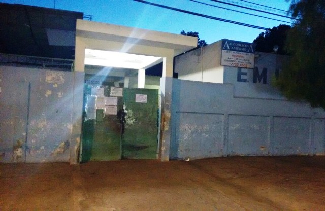 escola lions