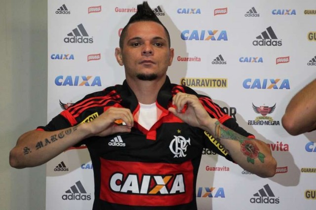 flamengo 1