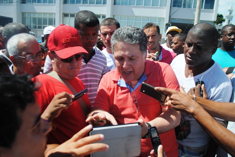 garotinho manifestação 2301 1
