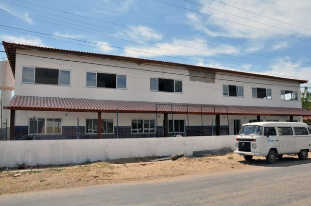 obras