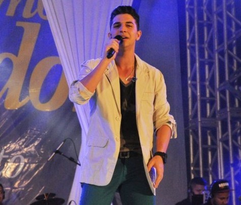 Thiago Mastra