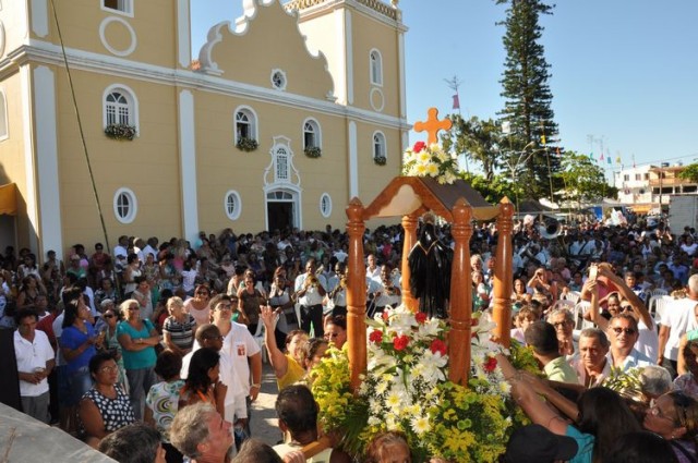 procissão