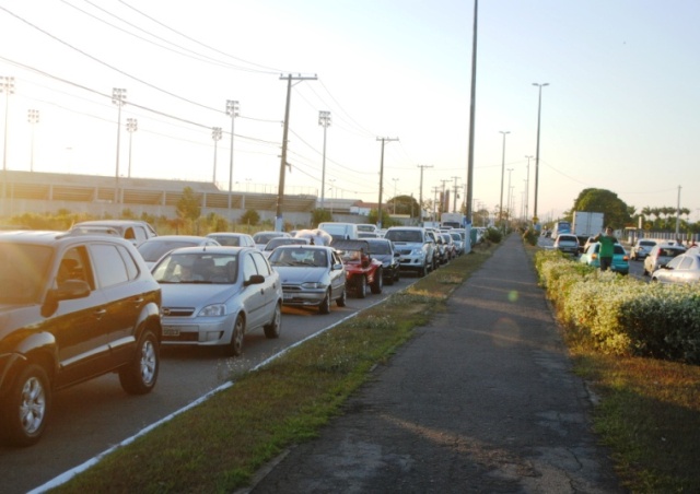 protesto taxi 0901 2