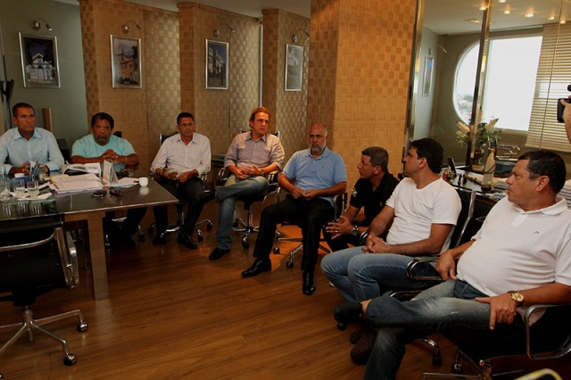 reunião