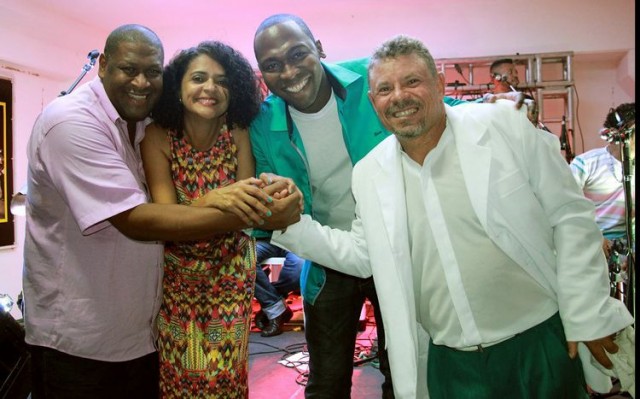 samba 2