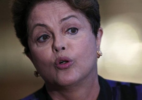 Dilma-Reuters