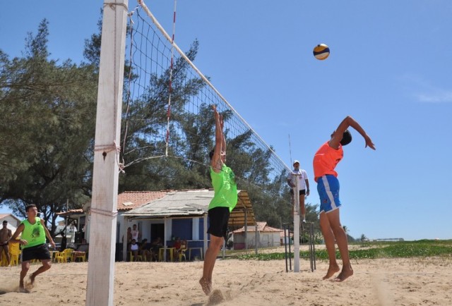 volei