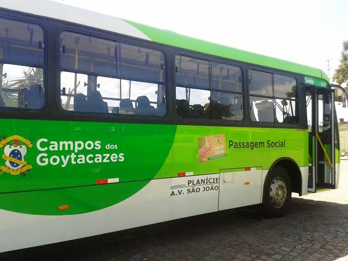 ônibus novos 2