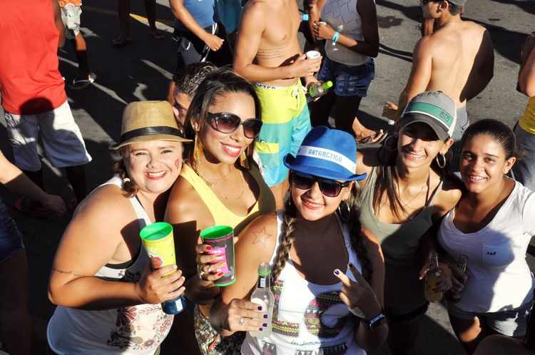 Balada boa 3