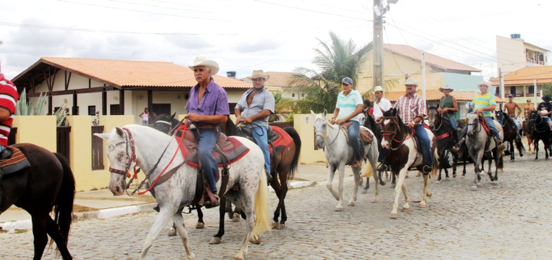 Cavalgada Farol 2