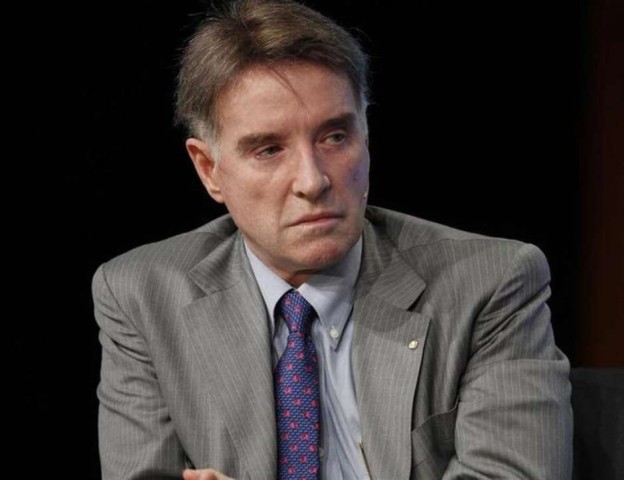 Eike Batista