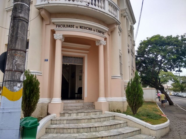 Faculdade de Medicina de Campos