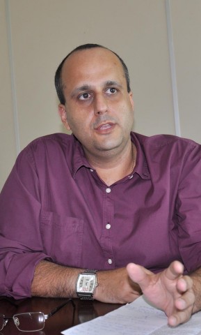 Frederico Rangel