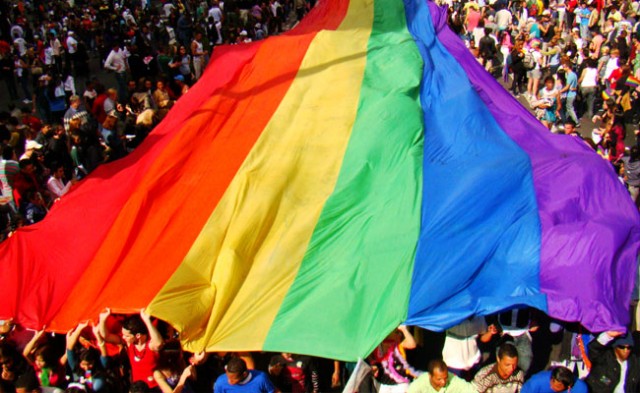 LGBT