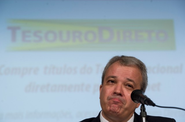 RESULTADO TESOURO DEZEMBRO