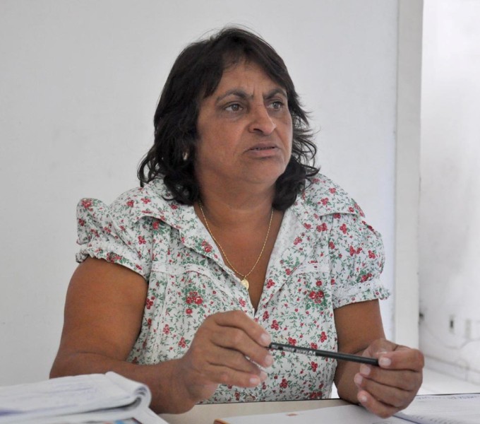 Marcia Centropop 2