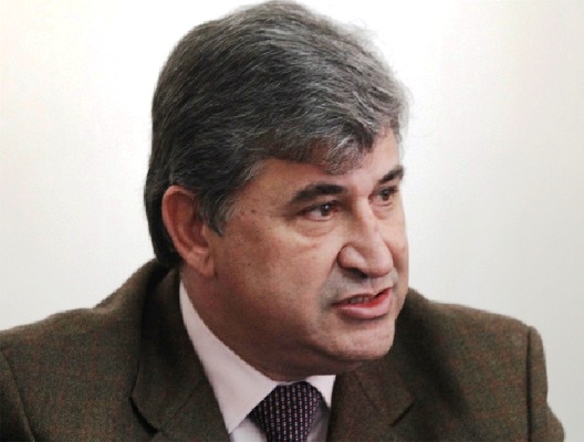 Mauro Silva 2015