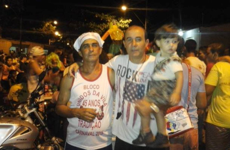 Unidos de Vila Nova 1