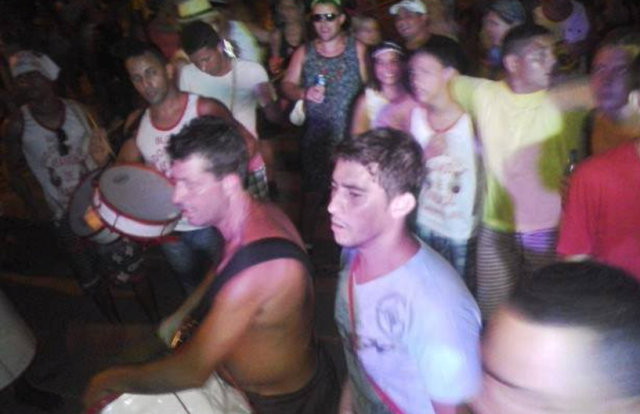 Unidos de Vila Nova 2