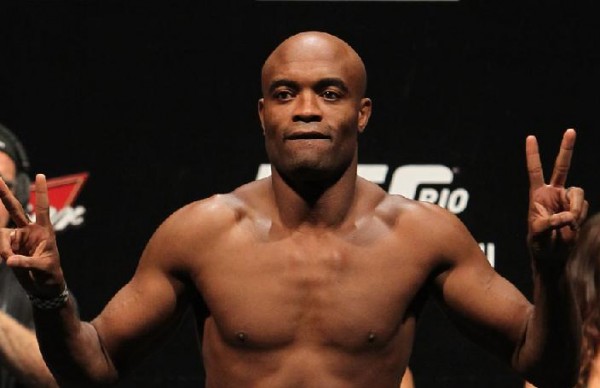 anderson-silva