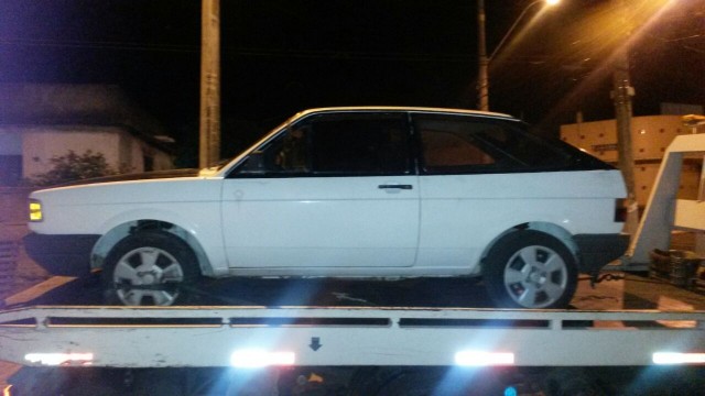 carro