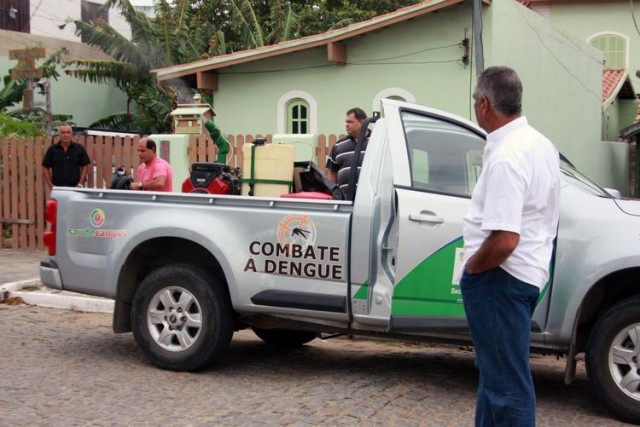dengue