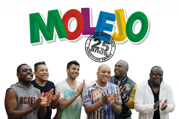 molejo 1