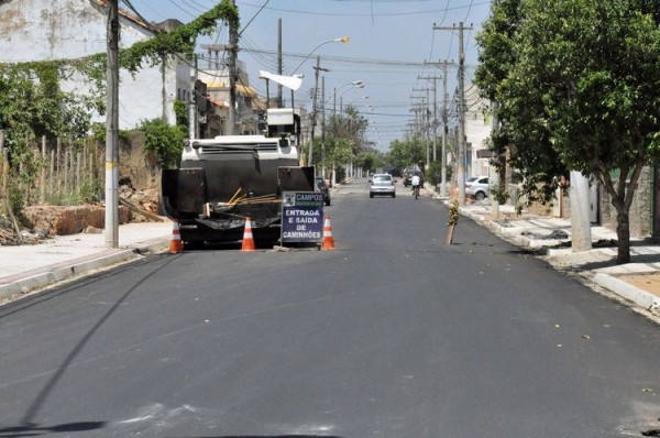 obras