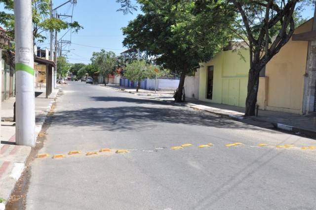 rua 1
