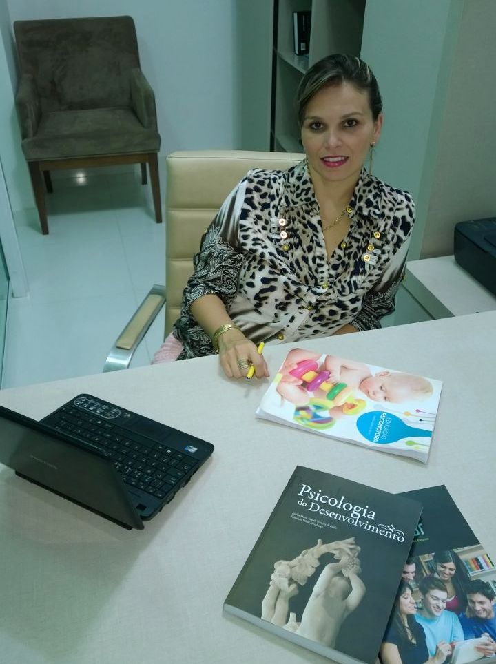 Andressa Amaral 1