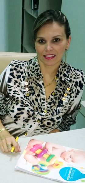 Andressa Amaral 4