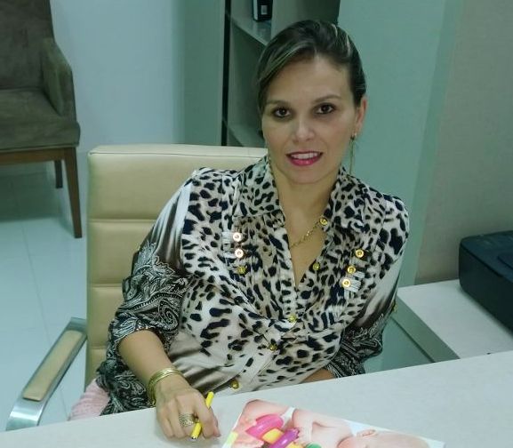 Andressa Amaral 5