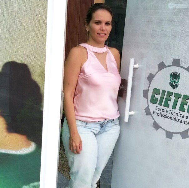 Andressa Amaral