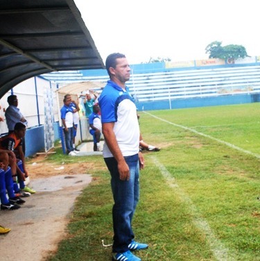 André Pimpolho