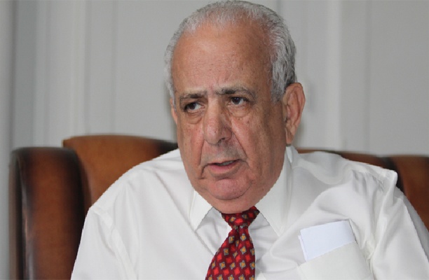 Benedito Marqus