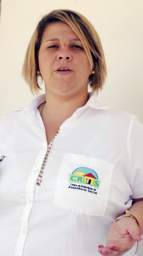 Carla Cras