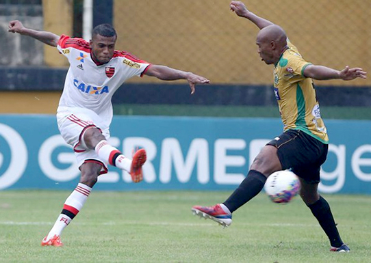 Fla-Tigres
