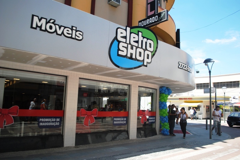EletroShop