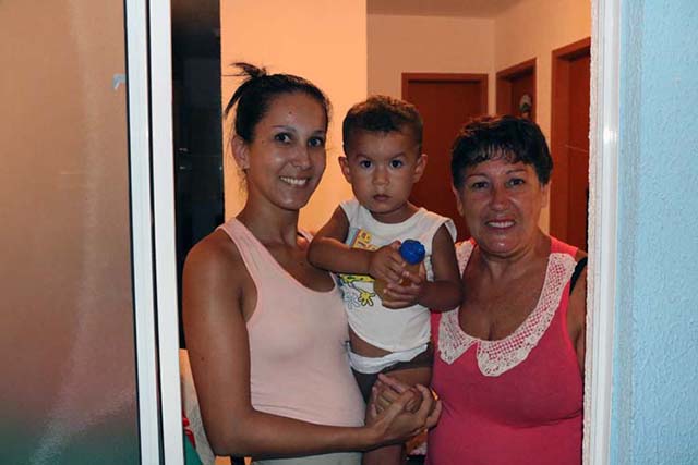 Entrega de casa em Sartunino Braga-GG- (1)
