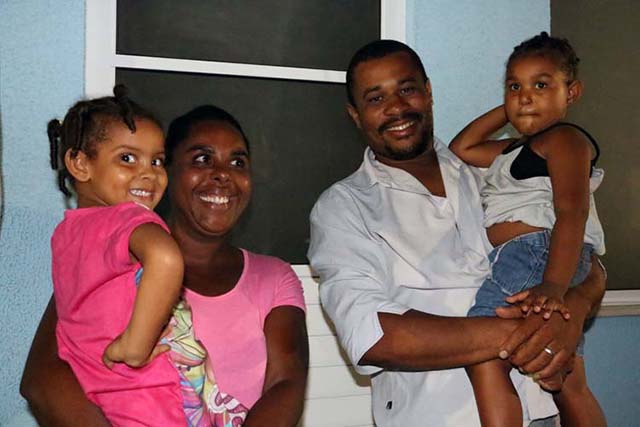 Entrega de casa em Sartunino Braga-GG- (12)