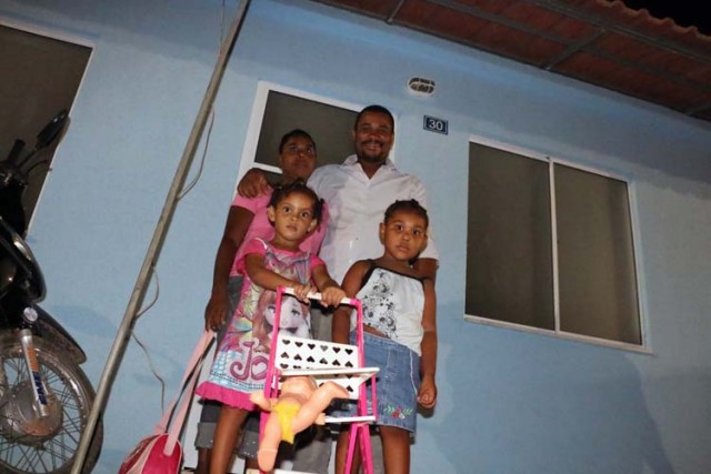 Entrega de casa em Sartunino Braga-GG- (13)