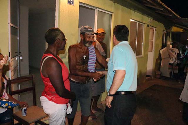 Entrega de casa em Sartunino Braga-GG- (29)