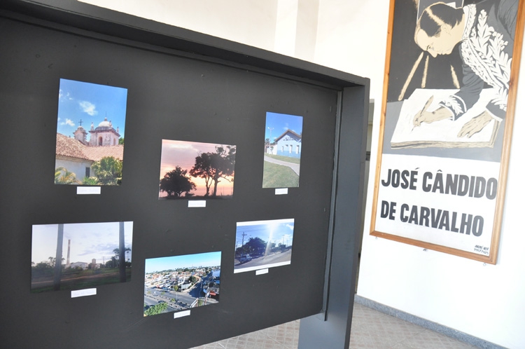Exposição aniversário 2